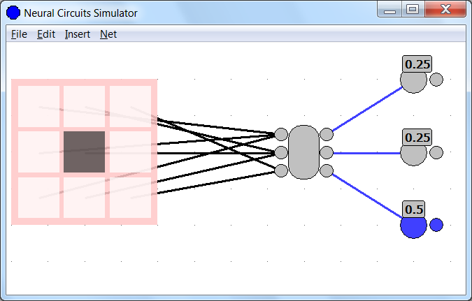 Neural Circuits has input pads, componentized networks, and more!