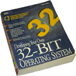 Designing Your Own 32-Bit Operating System