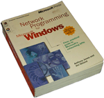 Network Programming for Microsoft Windows
