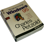 Programming Windows 95