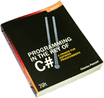 Programming in the Key of C#